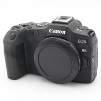 Canon EOS R8 body occasion