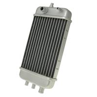 Radiateur Derbi Senda Reinforced