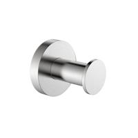 Handdoekhaak Sanilux Rory Rond RVS Look Sanilux