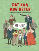 Dat kan nóg beter (Hardback)
