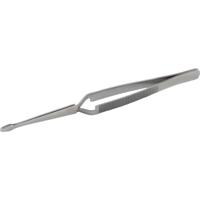 Berger & Schröter 800341 Soldeerpincet Trapezium 160 mm