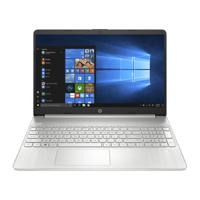 HP 15s-fq2820nd - i5-1135G7 - Qwerty - thumbnail