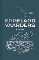 De Engelandvaarders - Klaas Norel - ebook - thumbnail