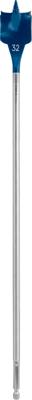 Bosch Accessoires Expert SelfCut Speed speedboor 32 x 400 mm - 1 stuk(s) - 2608900354
