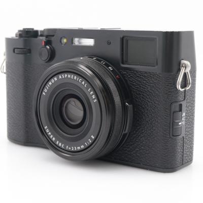 Fujifilm X100V occasion