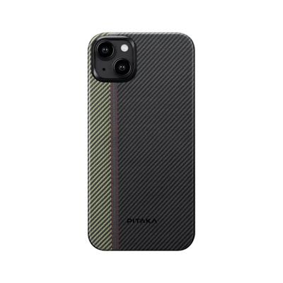 Pitaka MagEZ Case 4 iPhone 15 Plus