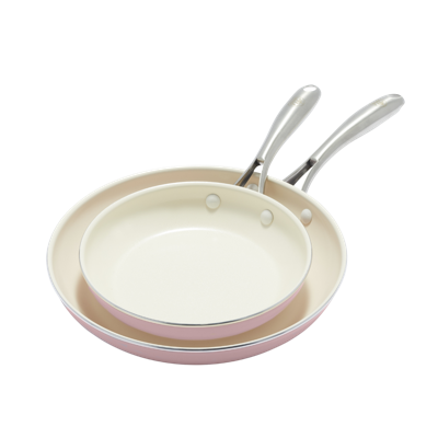Artisan Roze Set 2-delig