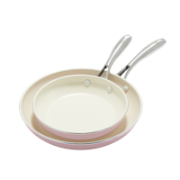 Artisan Roze Set 2-delig