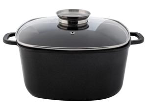 LIVARNO home Braadpan 7,5 L