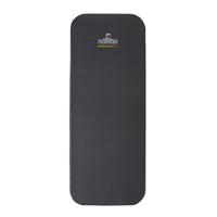 Dreamzone XW 10.0 Slaapmat | Donkergrijs | One Size