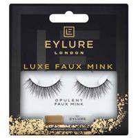 Eylure Luxe Faux Mink Lashes Opulent