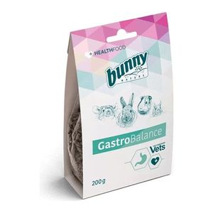 Bunny nature Healthfood gastrobalance