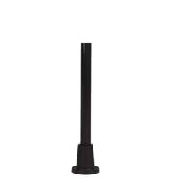 KS Verlichting Globe lampTel Aviv M50 tuinverlichting paal - 3778