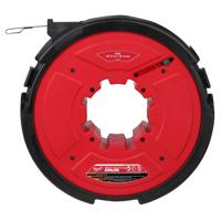 Milwaukee Stalen trekveer trommel - 48445176