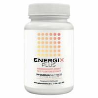 Energix Plus Comp 30 Pharmanutrics