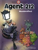 Monstereffect (Paperback)