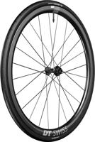 DT swiss erc 1400 dicut wts db 28" cl 35mm front wheel