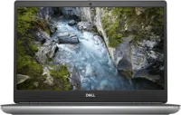 DELL Precision 7560 - DELL Precision 7560 · i7-11850H · 32GB · NVIDIA RTX A3000 · 512GB