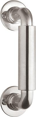 Formani Greep tbv houten deur TIMELESS MG1923B - mat nikkel