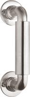 Formani Greep tbv houten deur TIMELESS MG1923B - mat nikkel