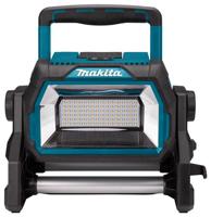 Makita accu bouwlamp led 14.4/18v naked