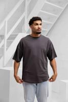 Off The Pitch Blaze T-Shirt Heren Grijs - Maat S - Kleur: Grijs | Soccerfanshop Off The Pitch Blaze T-Shirt Heren Grijs - Maat S - Kleur: Grijs | Soccerfanshop