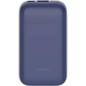 Xiaomi PB1030ZM Powerbank 10000 mAh Li-ion Blue