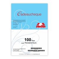 Cadeaucheque Email-100