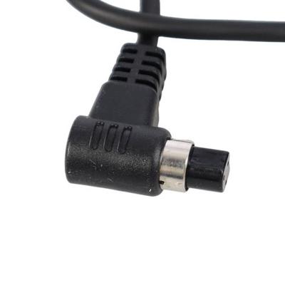 Pixel camera verbindingskabel e3 3,5 mm voor canon