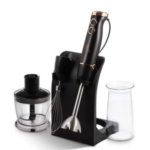 Blender en staafmixer-set van Berlinger Haus