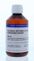 Alcohol ketonatus 96%