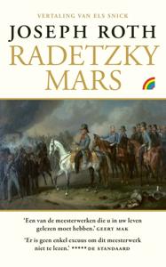 Radetzkymars (Paperback)