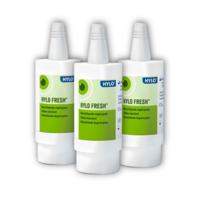 Hylo Fresh Oogdruppels bij Vermoeide Ogen 3 x 10ml Promopakket