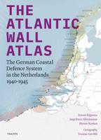 The Atlantic Wall Atlas (Hardback)