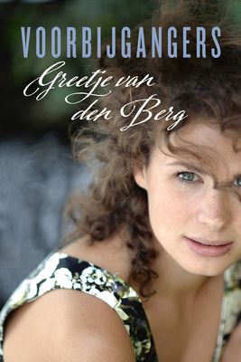 Voorbijgangers - Greetje van den Berg - ebook
