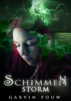 Schimmenstorm - Garvin Pouw - ebook - thumbnail