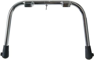 RMS Main stand chrome