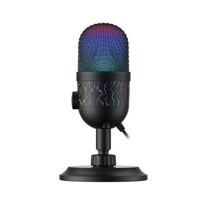 Havit GK52 - gamingmicrofoon, zwart
