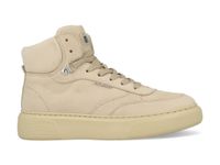 Bullboxer Sneakers 783500E6L_BEIGTD80 Beige maat