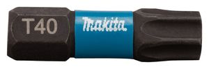 Makita Accessoires Slagschr.b. BLK T40x25mm - B-63703