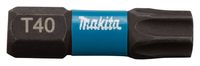 Makita Accessoires Slagschr.b. BLK T40x25mm - B-63703 - thumbnail