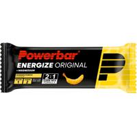Powerbar Energize Bar Banaan Punch (1x55gr)