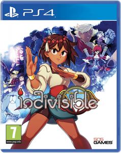 Indivisible