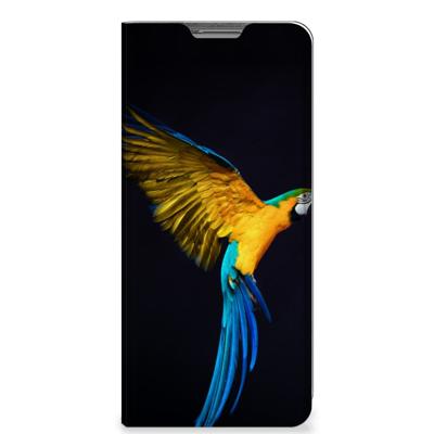 OPPO Find X5 | Hoesje maken | Papegaai OPPO Find X5 | Hoesje maken | Papegaai