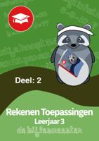 Rekenen Toepassingen (Paperback)