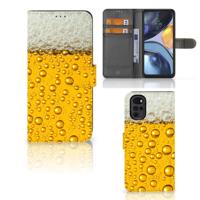 Motorola Moto G22 | Book Cover | Bier
