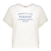 Geisha - Wit | unisex | Trui | Wit | XXL | regular | Kamst mode