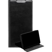 Vivanco Premium Booklet Samsung Galaxy S22 Ultra Zwart Met standfunctie Vivanco Premium Booklet Samsung Galaxy S22 Ultra Zwart Met standfunctie