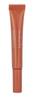 Clarins Natural Lip Perfector 06 Rosewood Shimmer Lipgloss 12 ml Dames