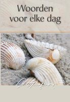 Woorden voor elke dag - Charles Haddon Spurgeon - ebook - thumbnail